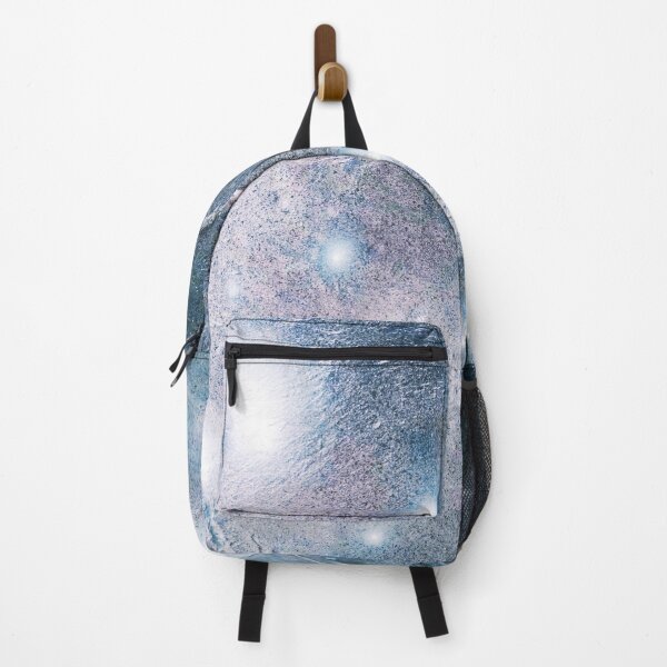 Item preview, Shining stars against the painted stone background designed and sold by helenkaiy.
