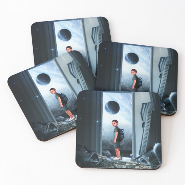 Item preview, Coming to terms with the past designed and sold by Jazir  De Beauvoir.