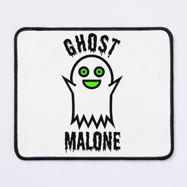 Item preview, Ghost Malone209 designed and sold by HelenApparelUSA.
