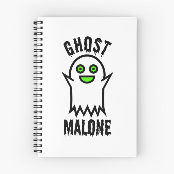Item preview, Ghost Malone209 designed and sold by HelenApparelUSA.