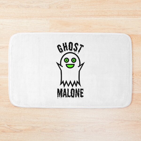 Item preview, Ghost Malone209 designed and sold by HelenApparelUSA.