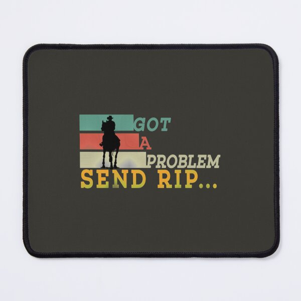 Item preview, yellowstone send rip     designed and sold by JayDyer.