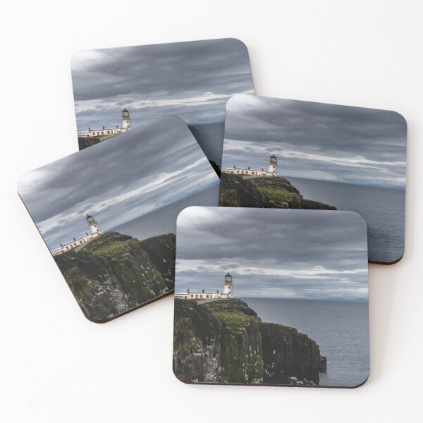 Item preview, Neist Point Lighthouse designed and sold by DiFigianoPhoto.