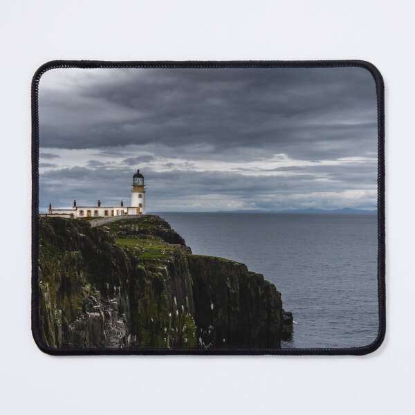 Item preview, Neist Point Lighthouse designed and sold by DiFigianoPhoto.