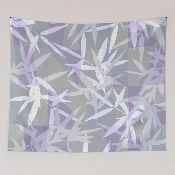 Item preview, Elegant Grey Origami Geometric Effect Design designed and sold by oursunnycdays.