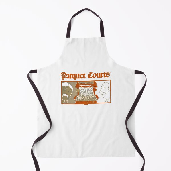 Item preview, Parquet-Courts-Music-Dark-Grey designed and sold by JosephRyan51.