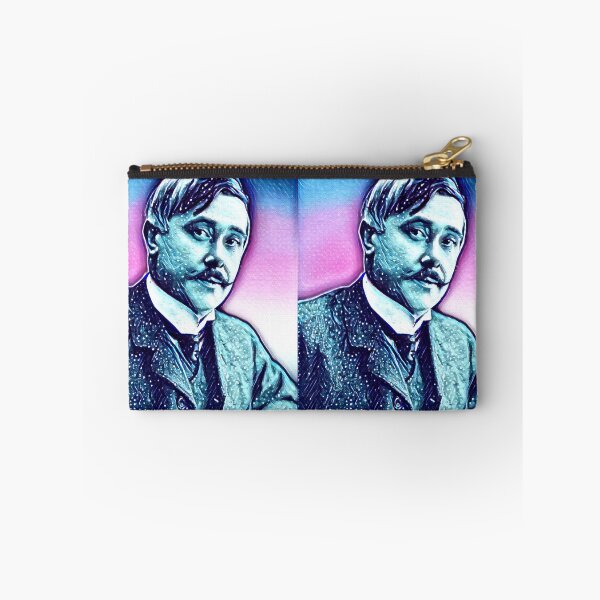 Artikelvorschau, Maurice Maeterlinck Kunstwerk | Maurice Maeterlinck Porträt | Maurice Maeterlinck Wandkunst entworfen und verkauft von Suyogsonar25.