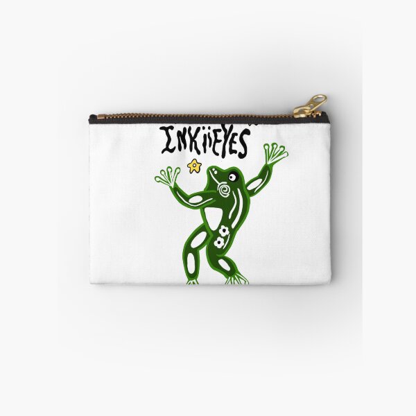Item preview, Inkiieyes Frog designed and sold by Inkiieyes.