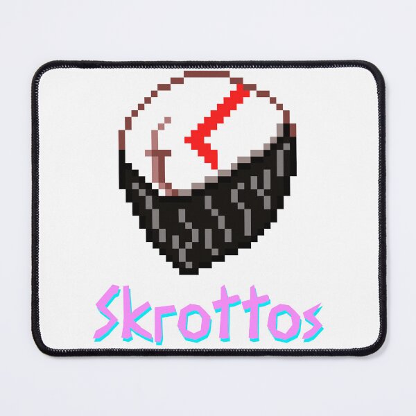Artikelvorschau, Skrottos entworfen und verkauft von Tiesoft.