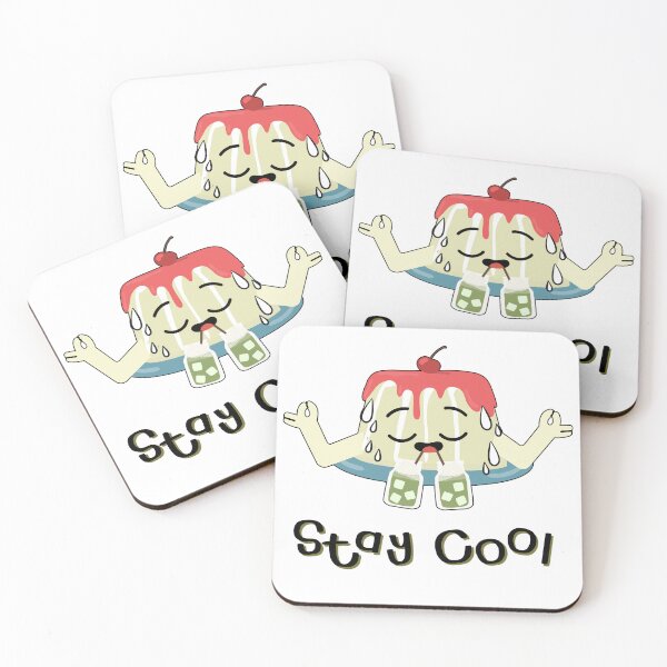 Item preview, Stay Cool designed and sold by bylt.