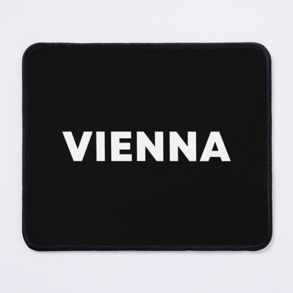 Item preview, Vienna designed and sold by MuzamilAhmed.