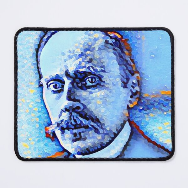 Item preview, Romain Rolland Artwork | Romain Rolland Portrait | Romain Rolland Wall Art  designed and sold by Suyogsonar25.
