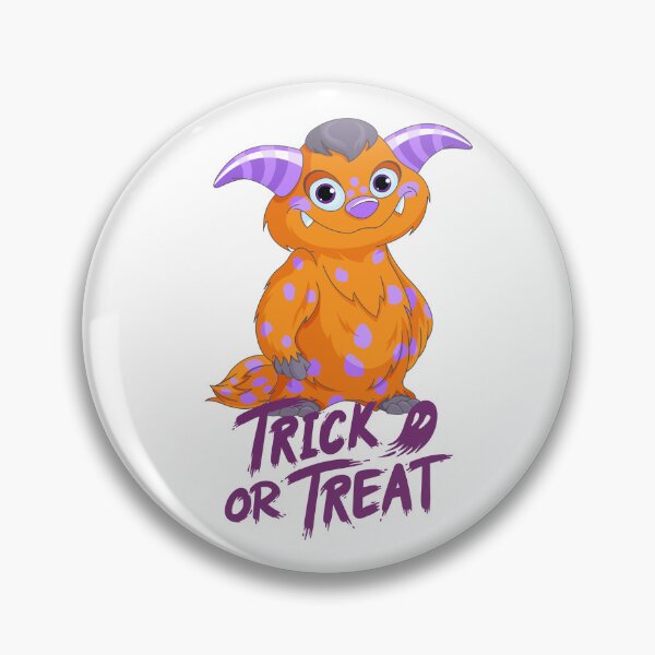 Artikelvorschau, Trick or Treat für Halloween Vampire Bat entworfen und verkauft von Gaynor Burrows.