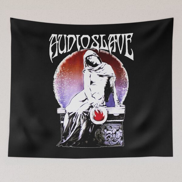 Item preview, audioslave  designed and sold by christoplunk.