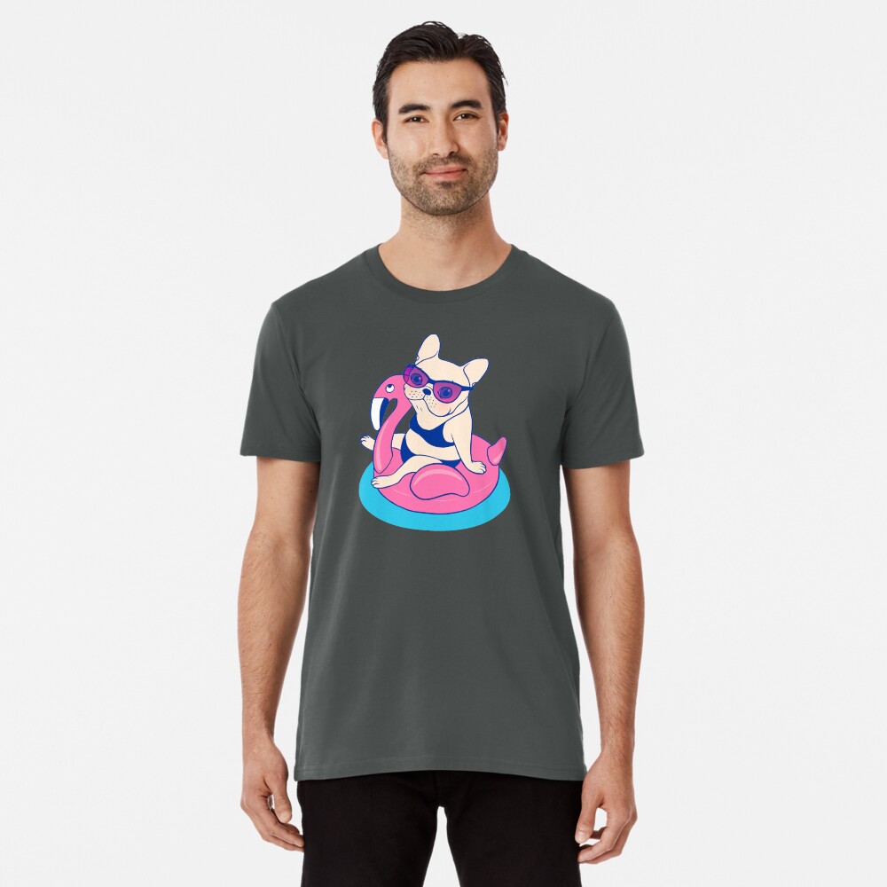 Item preview, Premium T-Shirt designed and sold by cheesim.