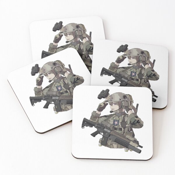 Aperçu de l'œuvre Étapes pour animer des façons créatives militaires pour les meilleurs garçons filles créée et vendue par MollySpielvogel.