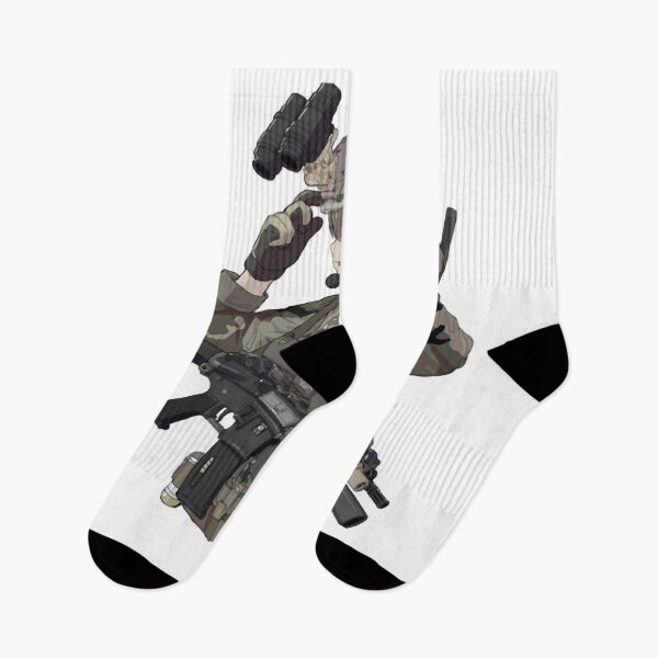 Item preview, Pasos para animar formas creativas militares para las mejores chicas chicos designed and sold by MollySpielvogel.