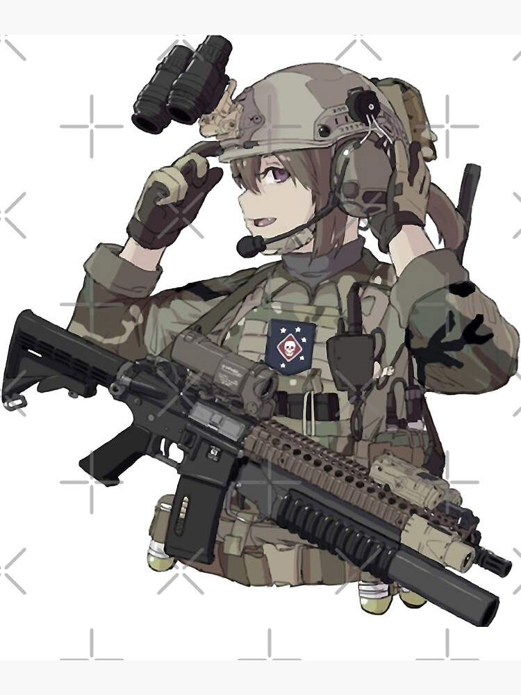 prompthunt: mechanized soldier girl, anime style, urban in background,  soldier clothing, combat helmet, short hair, hair down, symmetrical facial  features, from arknights, hyper realistic, 4 k, rule of thirds, extreme  detail, detailed