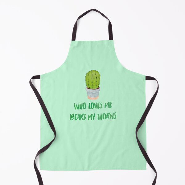 Item preview, who loves me bears my thorns funny tee designed and sold by quickkaart.