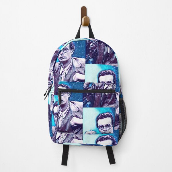 Item preview, Aldous Huxley Artwork | Aldous Huxley Portrait | Aldous Huxley Wall Art designed and sold by Suyogsonar25.