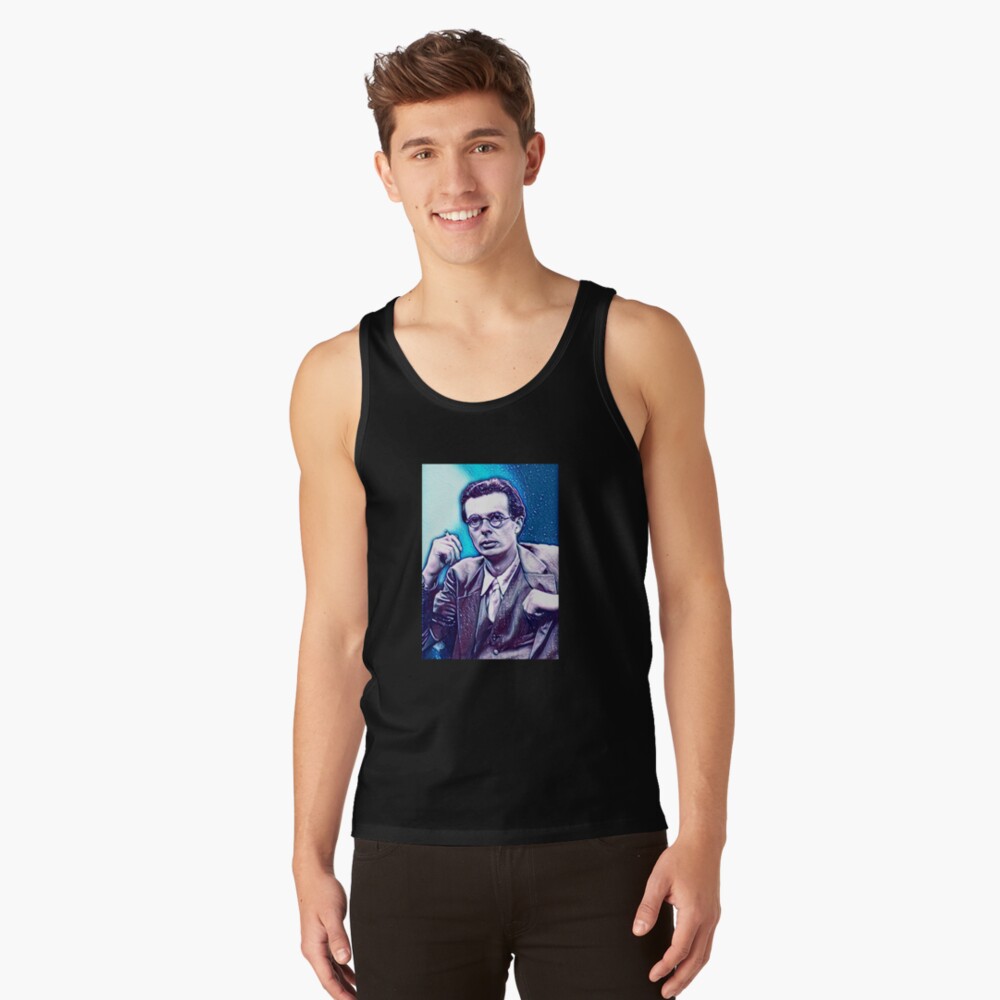Item preview, Tank Top designed and sold by Suyogsonar25.