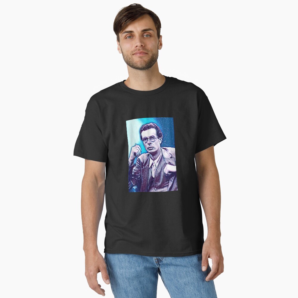 Item preview, Classic T-Shirt designed and sold by Suyogsonar25.