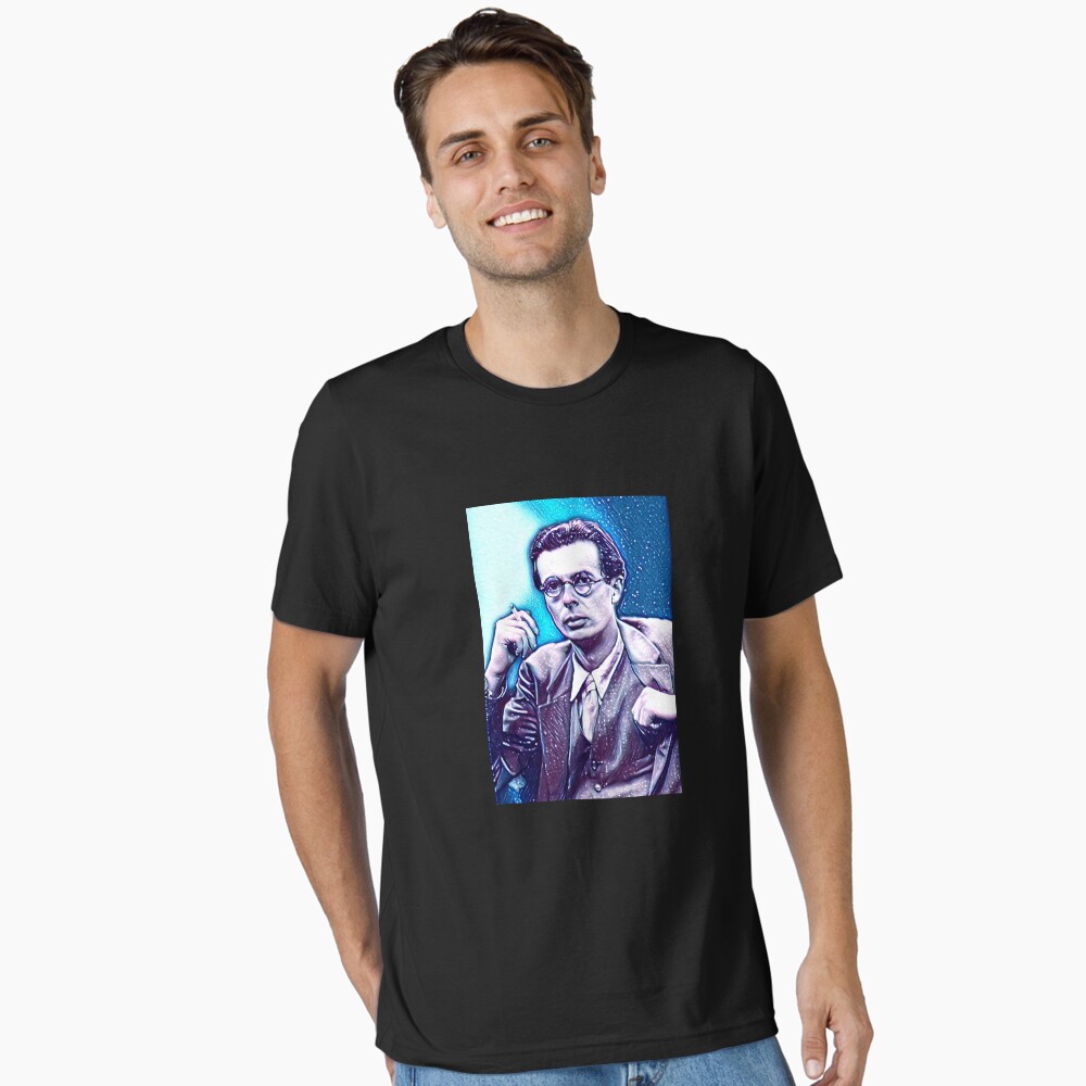 Item preview, Essential T-Shirt designed and sold by Suyogsonar25.