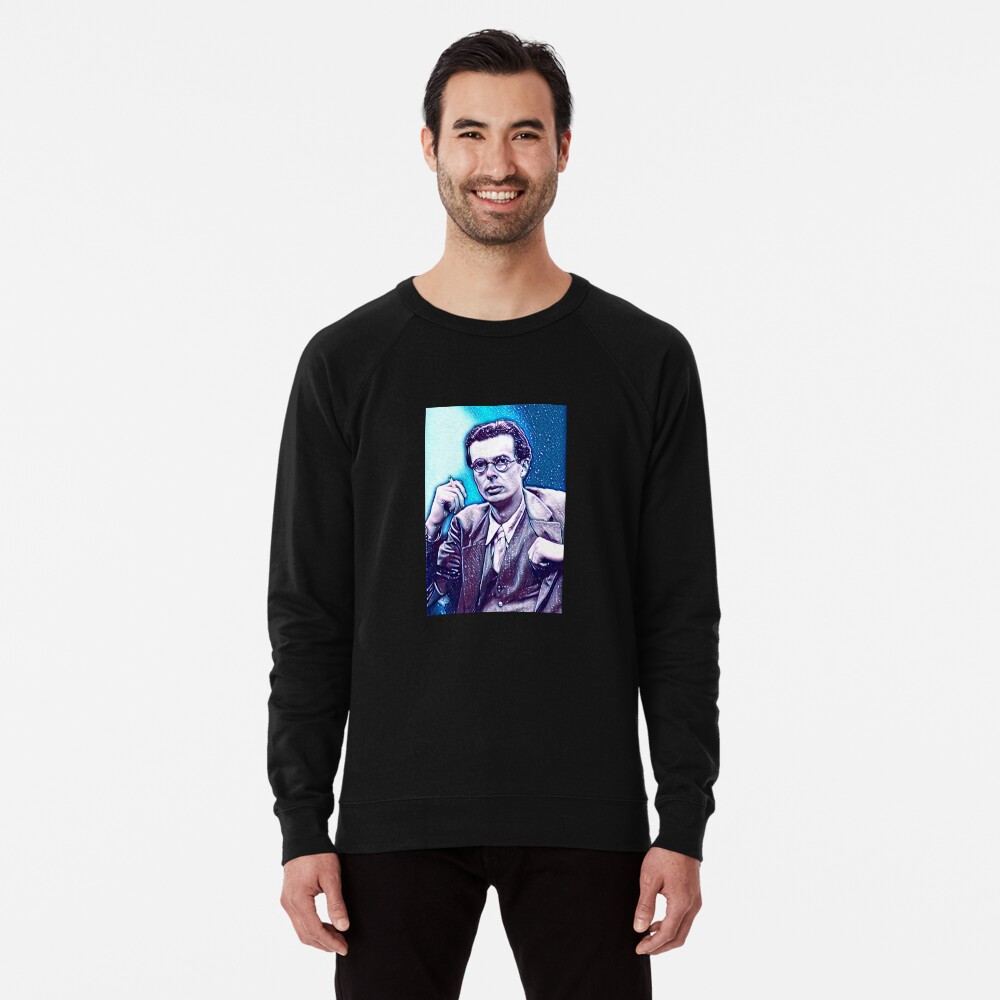 Item preview, Lightweight Sweatshirt designed and sold by Suyogsonar25.