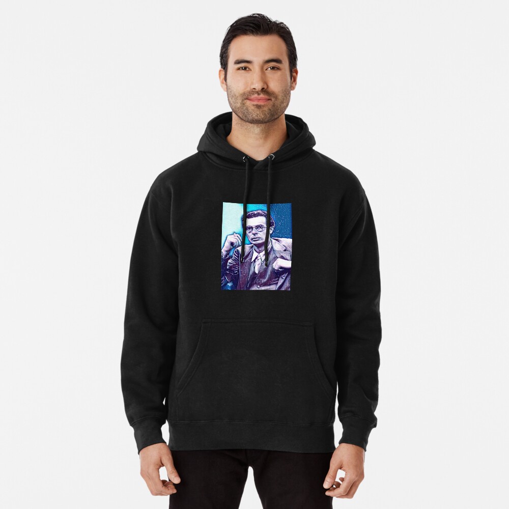 Item preview, Pullover Hoodie designed and sold by Suyogsonar25.