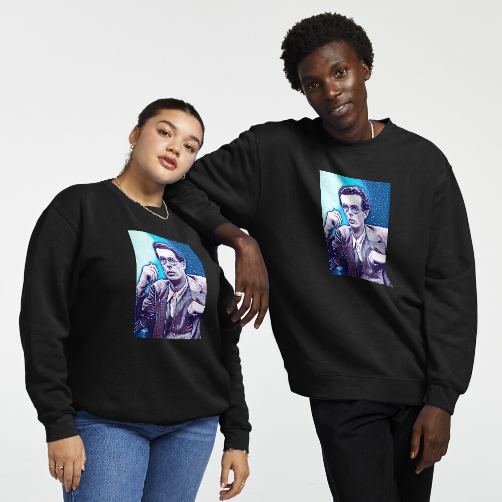 Item preview, Pullover Sweatshirt designed and sold by Suyogsonar25.