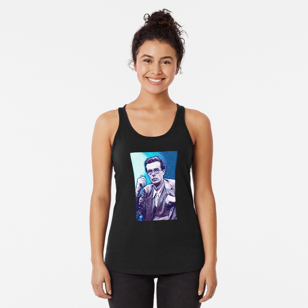 Item preview, Racerback Tank Top designed and sold by Suyogsonar25.