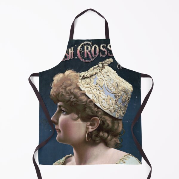 Item preview, Turkish Cross-Cut Cigarettes. New York, 1880 designed and sold by VintageBob.