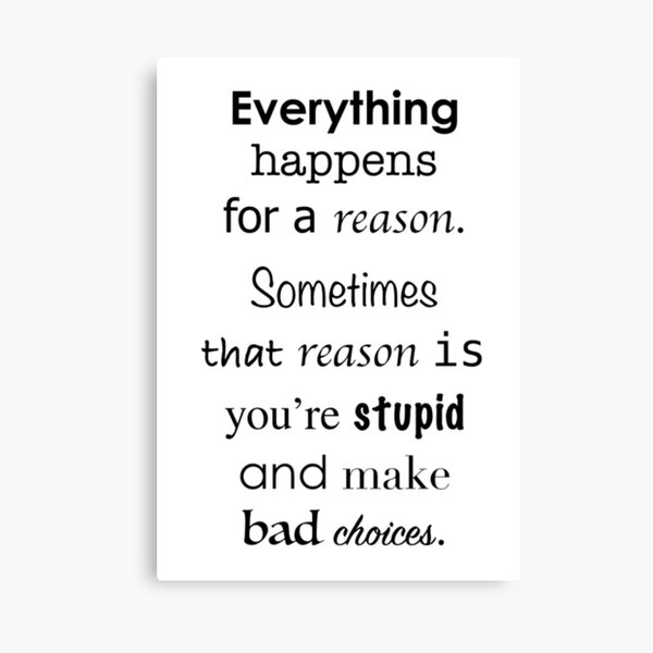 Stupid For You Wall Art Redbubble - the wall is back roblox be crushed by a speeding wall w