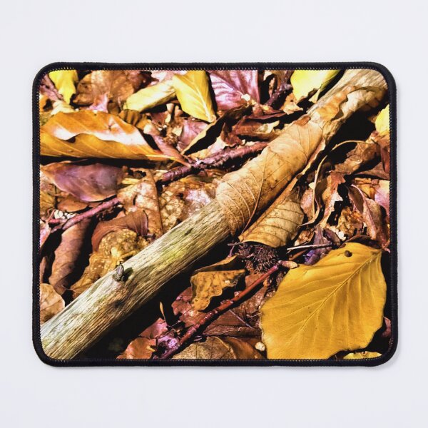 Item preview, Autumn Leaves designed and sold by Sascha Richartz.