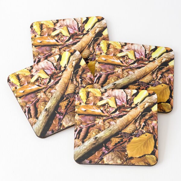Item preview, Autumn Leaves designed and sold by Sascha Richartz.