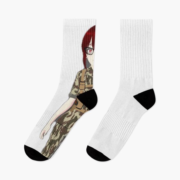 Item preview, Todavía me guardo del anime Military Amazing The Best Girls Boys designed and sold by MollySpielvogel.