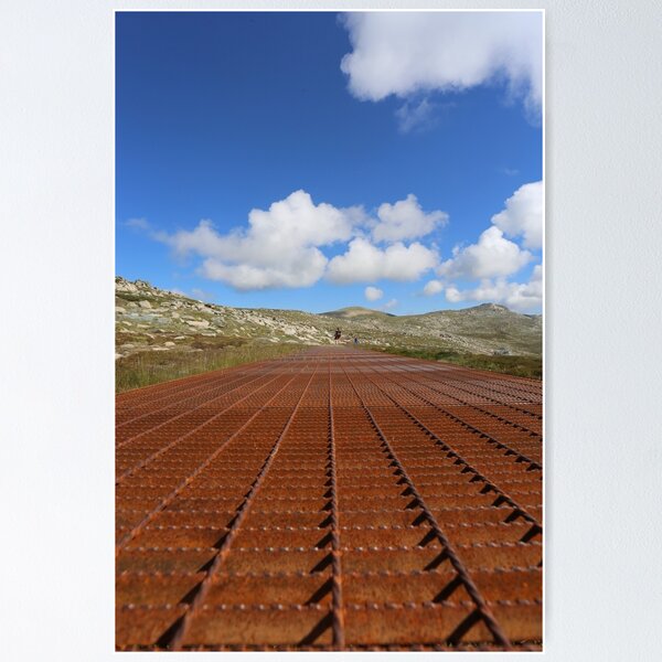 Item preview, A hiking we will go, 6 hrs laters :) designed and sold by Nina  Matthews Photography.