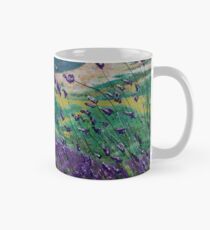 Sweetsmelling lavender Classic Mug