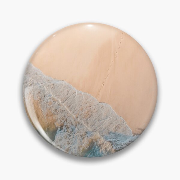 Item preview, Ocean seashore  designed and sold by 2rose.