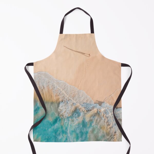 Item preview, Ocean seashore  designed and sold by 2rose.