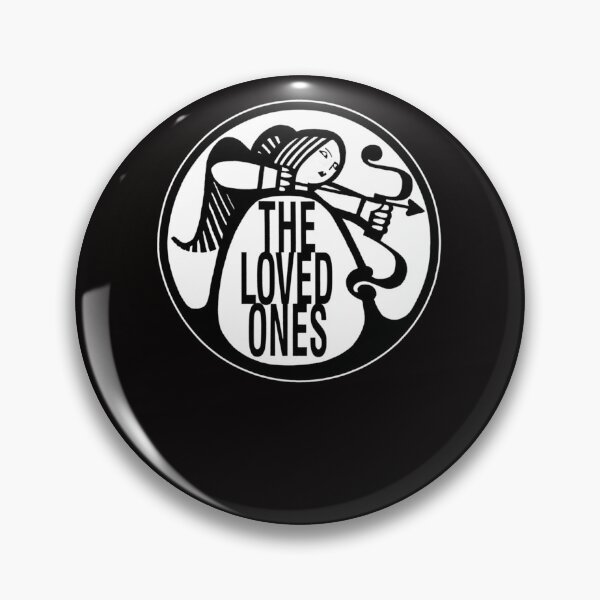 Item preview, The Loved Ones original drumskin design 1965 designed and sold by PetraDom86.