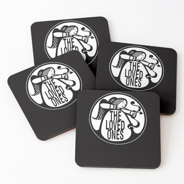 Item preview, The Loved Ones original drumskin design 1965 designed and sold by PetraDom86.