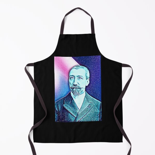 Item preview, Anatole France Artwork | Anatole France Portrait | Anatole France Wall Art designed and sold by Suyogsonar25.