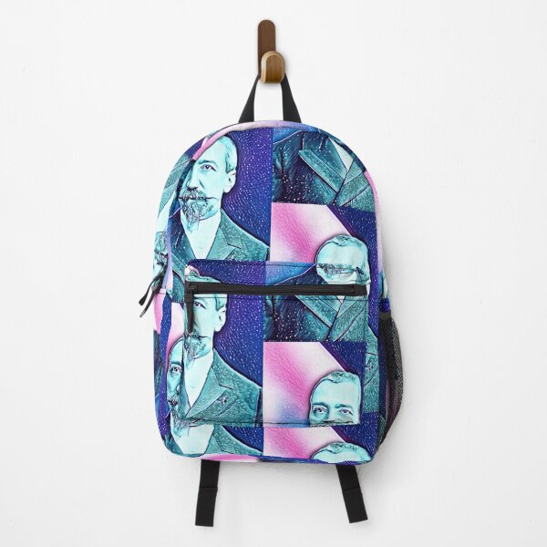 Item preview, Anatole France Artwork | Anatole France Portrait | Anatole France Wall Art designed and sold by Suyogsonar25.