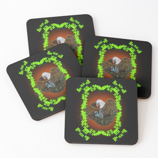Item preview, Eagle's nest designed and sold by DCSMKreativ.