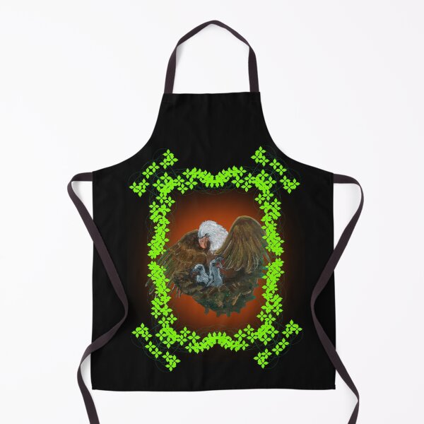 Item preview, Eagle's nest designed and sold by DCSMKreativ.