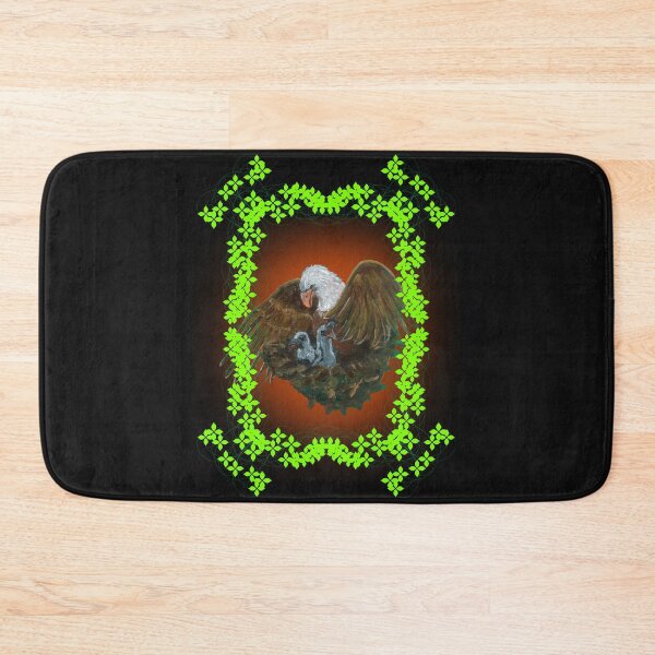 Item preview, Eagle's nest designed and sold by DCSMKreativ.