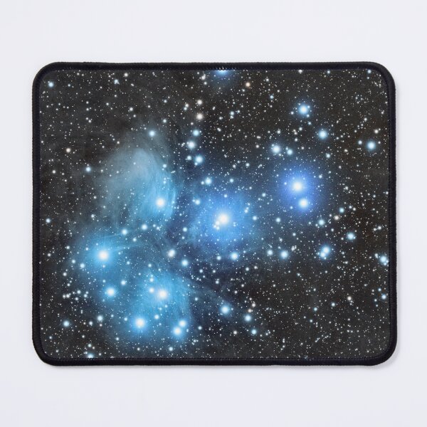 Item preview, Pleiades or Seven sisters (M45) designed and sold by idjy.