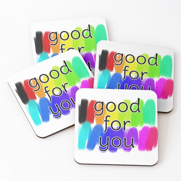 Item preview, T-shirt with the word screen is good for you in everything. designed and sold by Prapan.