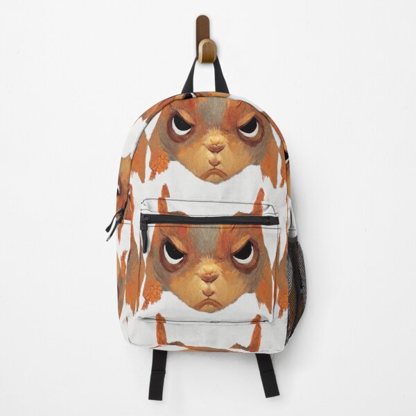 Item preview, Angry Squirrel designed and sold by recollectionsv.